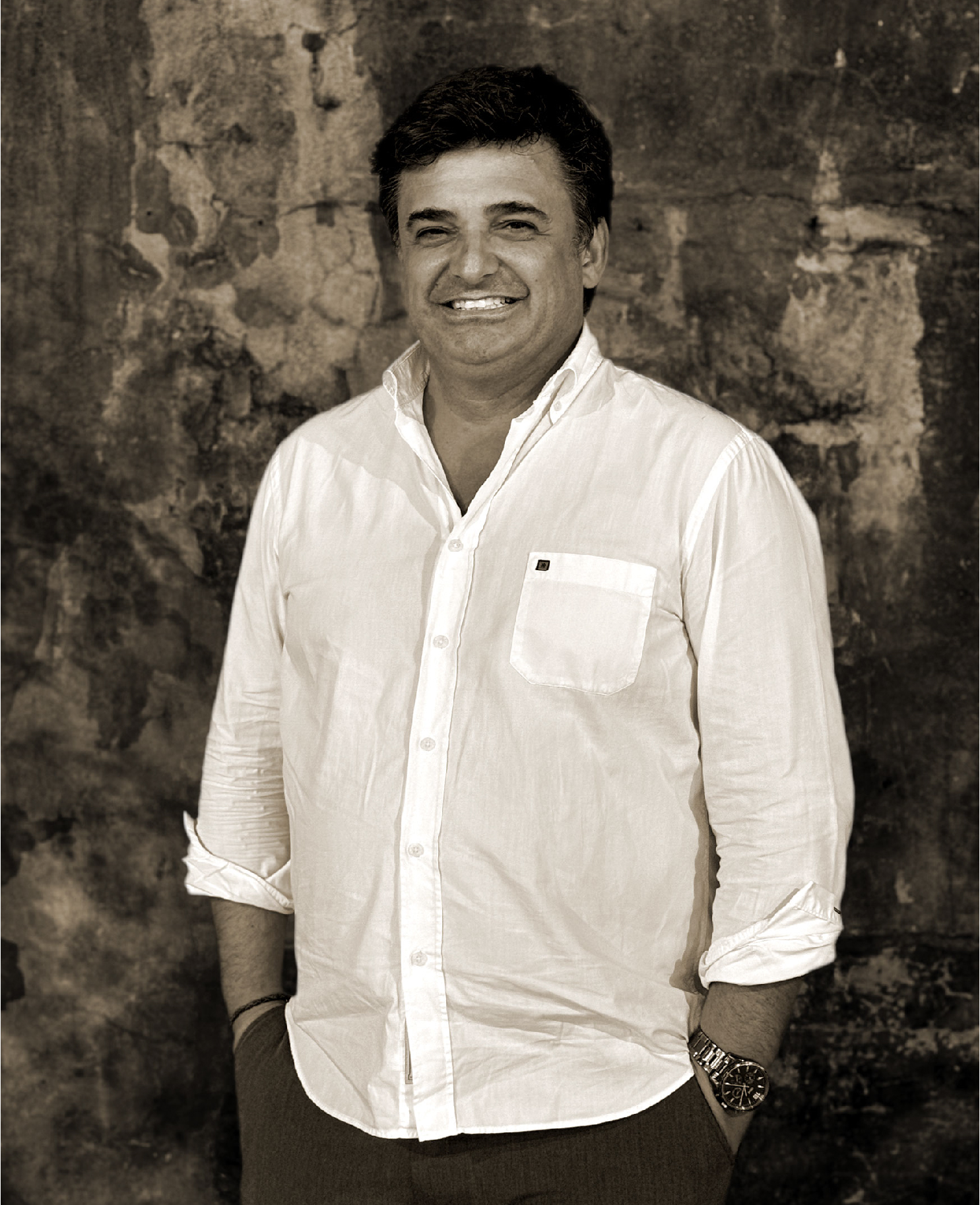 Rui Baptista - Founder & CEO