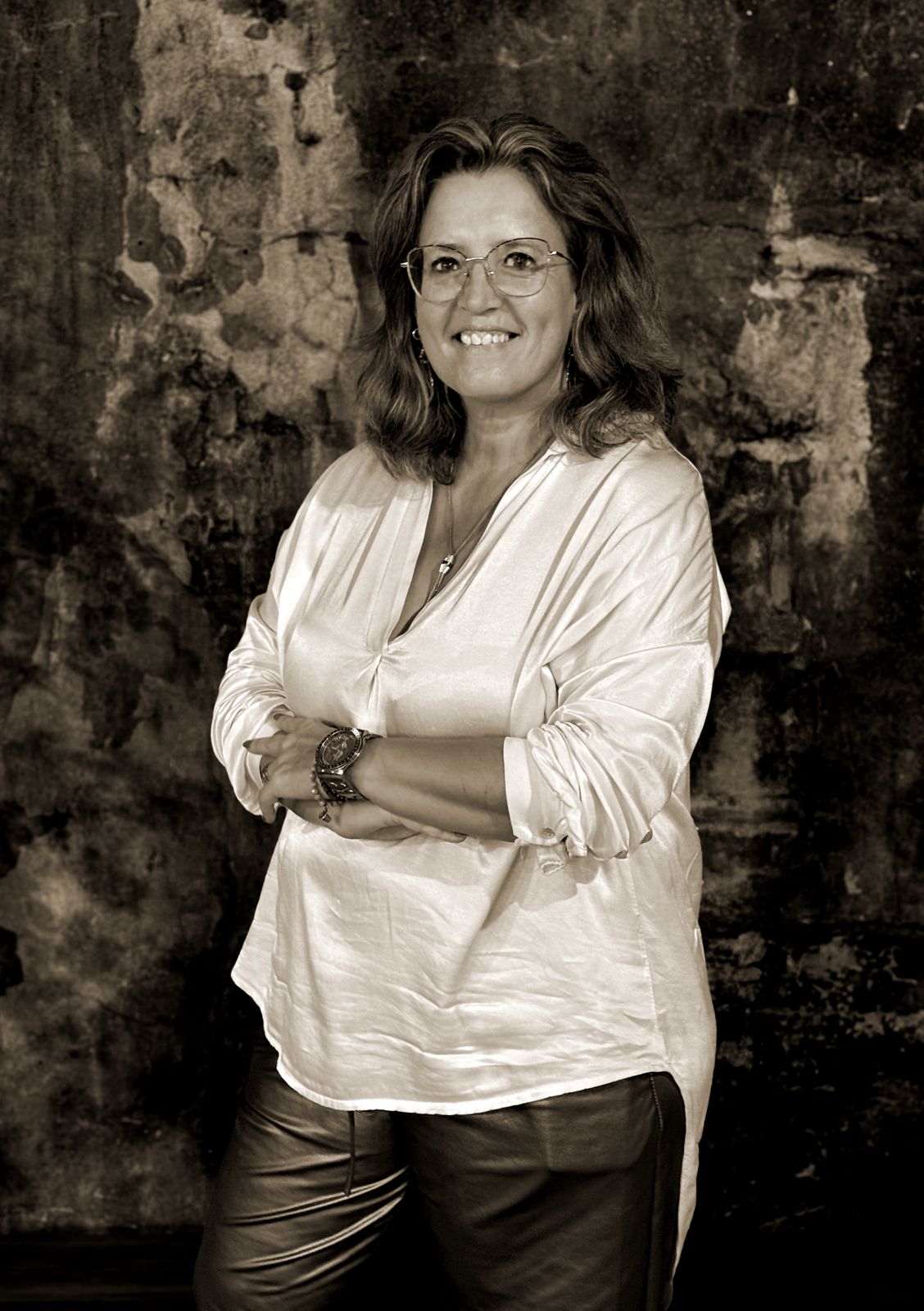 Susana Louren&ccedil;o - 