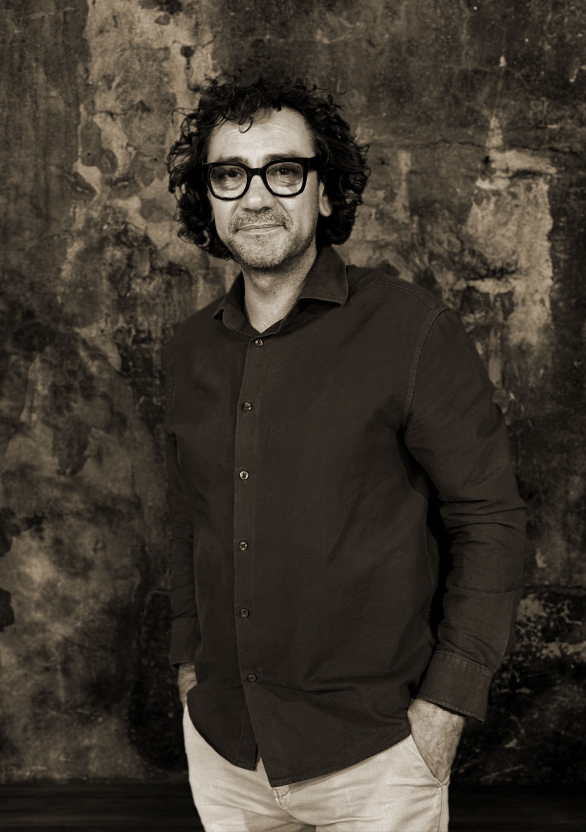 Miguel Sp&iacute;nola - 