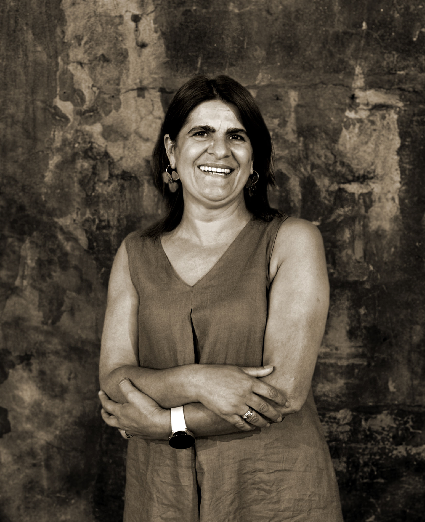 Maria Negr&atilde;o - 