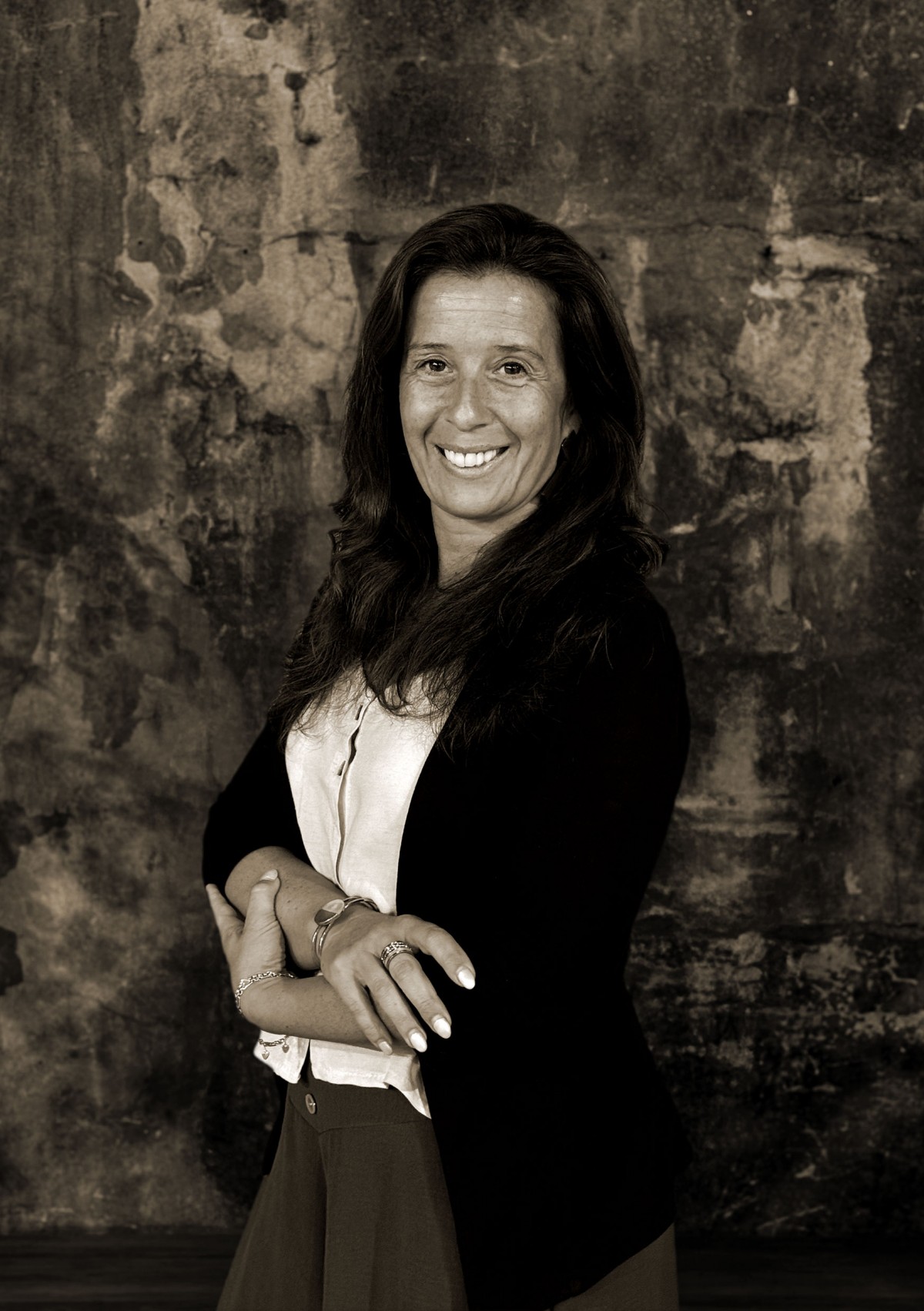 S&oacute;nia Carvalho - 