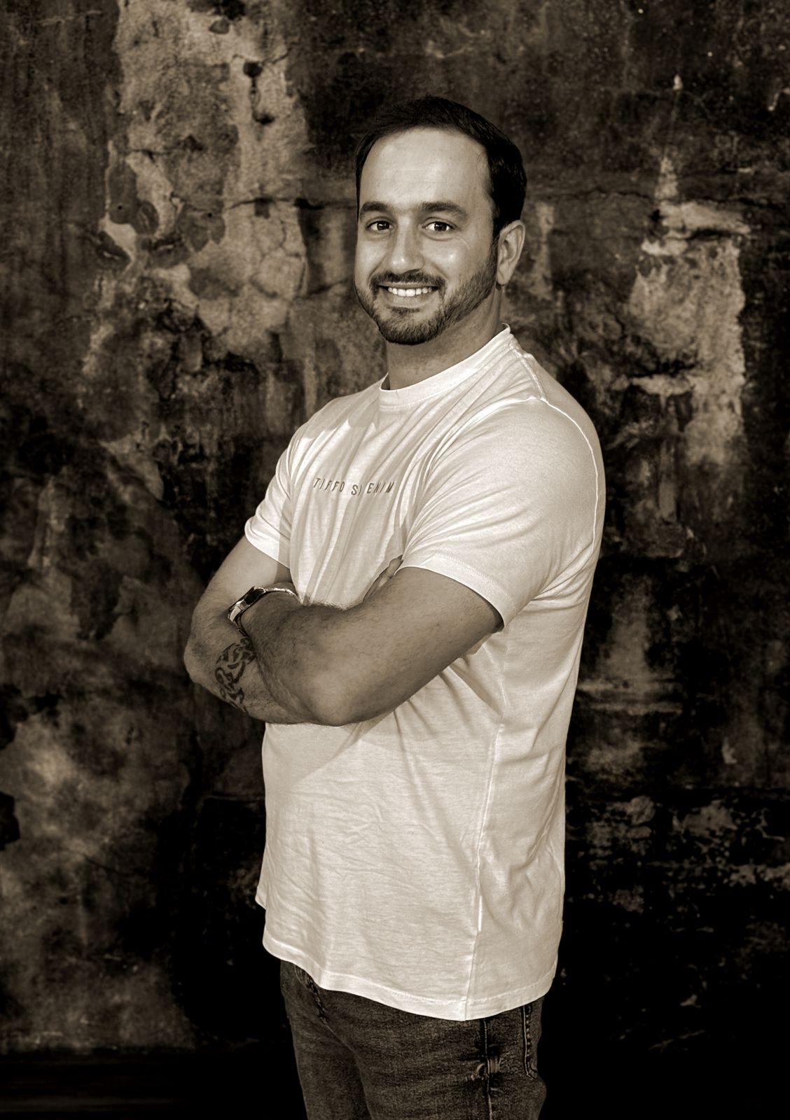 Jo&atilde;o Santos - 