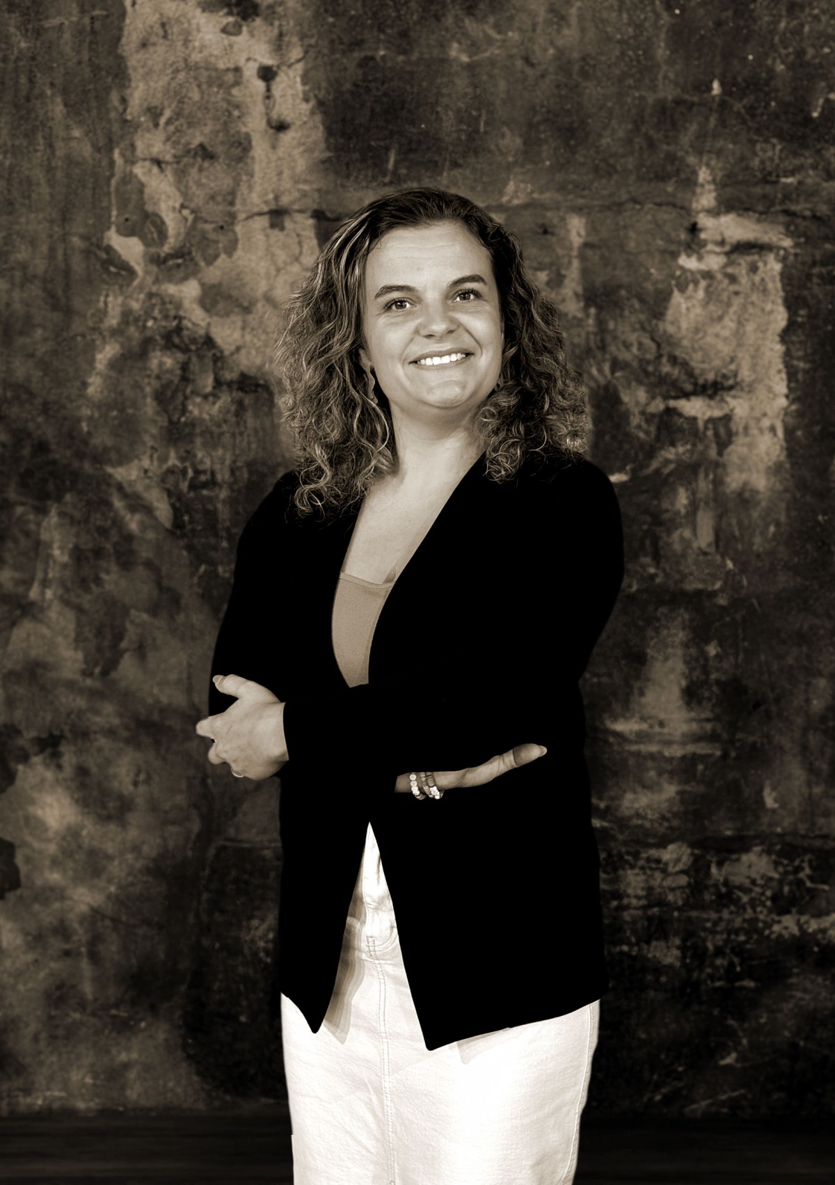 In&ecirc;s Ferreira - 