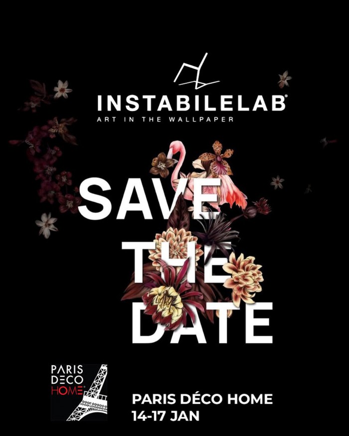 PARIS D&Eacute;CO HOME